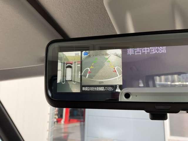 ルークス 660 ハイウェイスターGターボ プロパイロット エディション (雹害車) プロパイロット 全周囲カメラ 両側パワードア アラウンドビュ プリクラッシュセーフティー アダプティブクルコン レーンキープ 禁煙 インテリキ- LEDヘッドライト アイドリングストップ AC セキュリティー Rカメラ PS PW(6枚目)