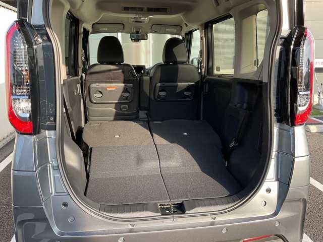 ルークス 660 ハイウェイスターGターボ プロパイロット エディション (雹害車) プロパイロット 全周囲カメラ 両側パワードア アラウンドビュ プリクラッシュセーフティー アダプティブクルコン レーンキープ 禁煙 インテリキ- LEDヘッドライト アイドリングストップ AC セキュリティー Rカメラ PS PW(19枚目)