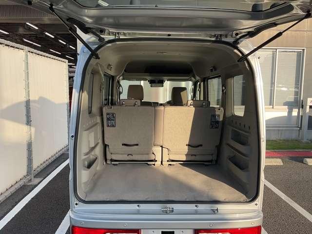 クリッパーリオ 660 G ハイルーフ (雹害車) 両側パワースライドドア スマートキー 両側パワースライドドア LEDヘッドライト 禁煙車 レーンアシスト オートエアコン アイドリングストップ 衝突軽減システム(12枚目)