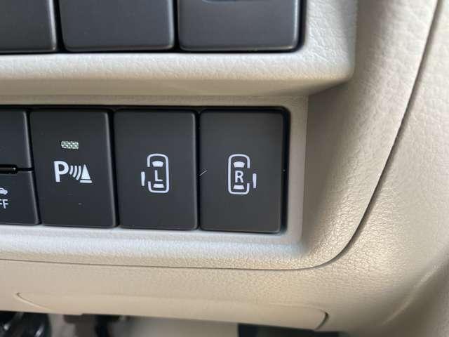 クリッパーリオ 660 G ハイルーフ (雹害車) 両側パワースライドドア スマートキー 両側パワースライドドア LEDヘッドライト 禁煙車 レーンアシスト オートエアコン アイドリングストップ 衝突軽減システム(15枚目)