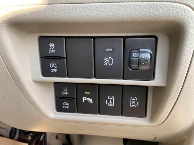 クリッパーリオ 660 G ハイルーフ (雹害車) 両側パワースライドドア スマートキー 両側パワースライドドア LEDヘッドライト 禁煙車 レーンアシスト オートエアコン アイドリングストップ 衝突軽減システム(17枚目)