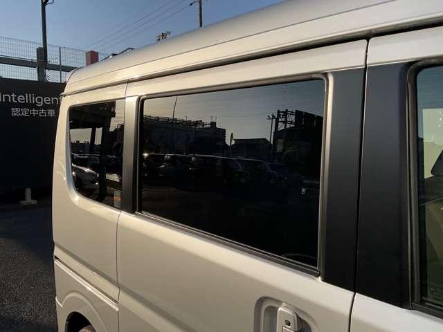 クリッパーリオ 660 G ハイルーフ (雹害車) 両側パワースライドドア スマートキー 両側パワースライドドア LEDヘッドライト 禁煙車 レーンアシスト オートエアコン アイドリングストップ 衝突軽減システム(18枚目)