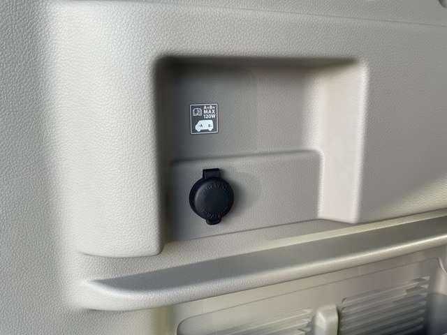 クリッパーリオ 660 G ハイルーフ (雹害車) 両側パワースライドドア スマートキー 両側パワースライドドア LEDヘッドライト 禁煙車 レーンアシスト オートエアコン アイドリングストップ 衝突軽減システム(19枚目)