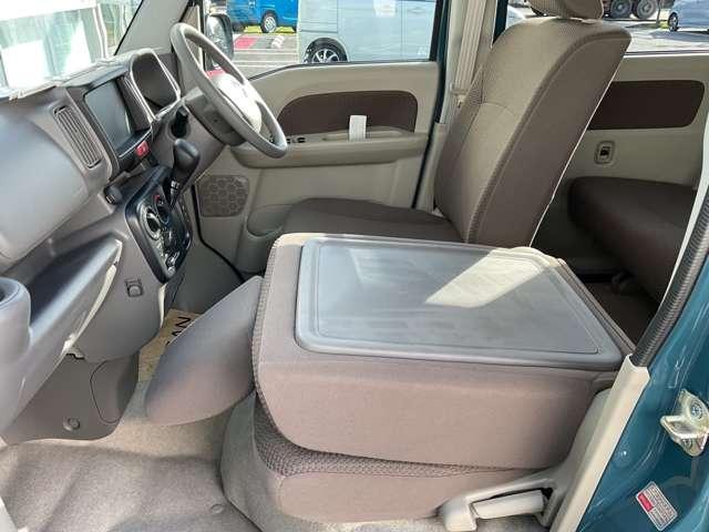 クリッパーバン GX (雹害車)こちらの車両はひょう害車となります。新車保証はありません。軽微な凹みがありますが走行に問題はございません。店頭にて現車を確認いただきましてからのみの販売となります。運転席シートヒーター(19枚目)