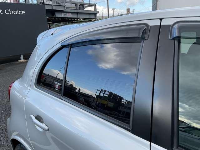 マーチ １．５　ＮＩＳＭＯ　Ｓ　５速マニュアル　純正ナビ　バックモニター　ＷＳＲＳ　運転席エアバック　盗難防止装置　Ｂカメラ　フルオートエアコン　キーレスエントリー　ナビＴＶ　ドライブレコーダー　ワンオ－ナ－車　ＥＴＣ　アルミ　メモリナビ　ワンセグ　ＰＳ　ＡＢＳ（18枚目）