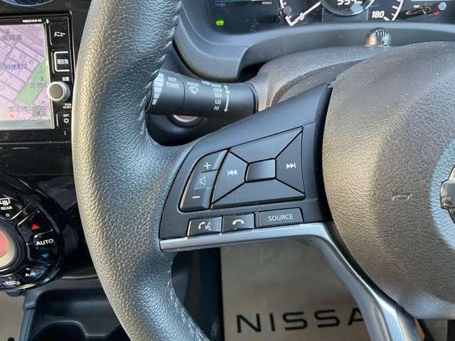 ノート ｅ－パワー　メダリスト　★全周囲カメラ★ＬＥＤライト★純正ナビフルセグＴＶ★スマートルームミラー★踏み間違い防止★ドラレコ前★ＥＴＣ★被害軽減ブレーキ★インテリジェントキー★（6枚目）