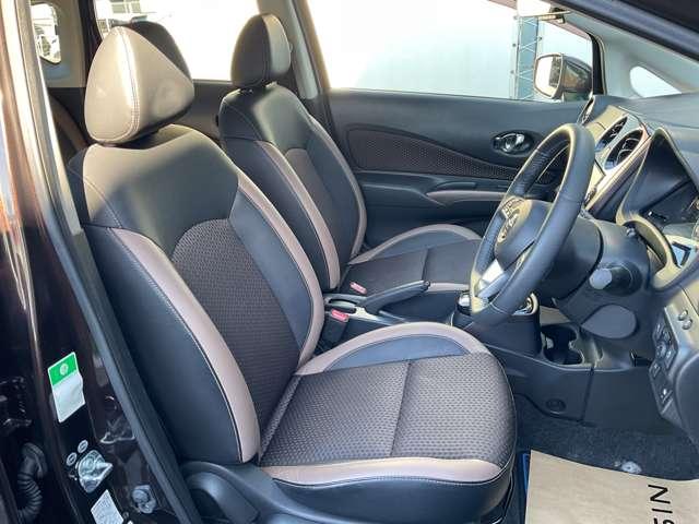 ノート ｅ－パワー　メダリスト　★全周囲カメラ★ＬＥＤライト★純正ナビフルセグＴＶ★スマートルームミラー★踏み間違い防止★ドラレコ前★ＥＴＣ★被害軽減ブレーキ★インテリジェントキー★（10枚目）