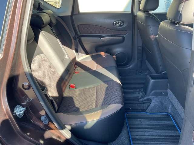 ノート ｅ－パワー　メダリスト　★全周囲カメラ★ＬＥＤライト★純正ナビフルセグＴＶ★スマートルームミラー★踏み間違い防止★ドラレコ前★ＥＴＣ★被害軽減ブレーキ★インテリジェントキー★（11枚目）