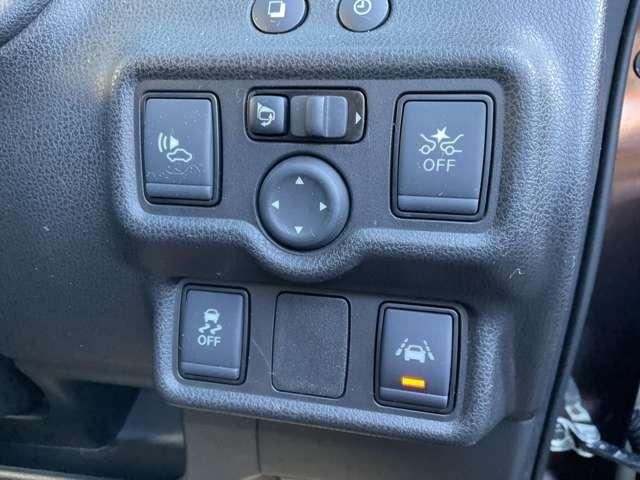 ノート ｅ－パワー　メダリスト　★全周囲カメラ★ＬＥＤライト★純正ナビフルセグＴＶ★スマートルームミラー★踏み間違い防止★ドラレコ前★ＥＴＣ★被害軽減ブレーキ★インテリジェントキー★（14枚目）