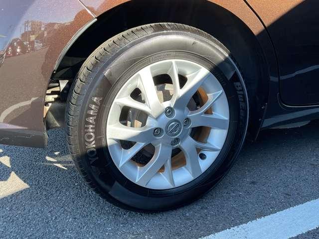 ノート ｅ－パワー　メダリスト　★全周囲カメラ★ＬＥＤライト★純正ナビフルセグＴＶ★スマートルームミラー★踏み間違い防止★ドラレコ前★ＥＴＣ★被害軽減ブレーキ★インテリジェントキー★（15枚目）