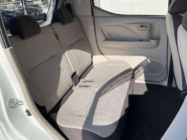 デイズ S ★踏み間違い防止★アイドリングストップ★キーレス★被害軽減ブレーキ★(11枚目)