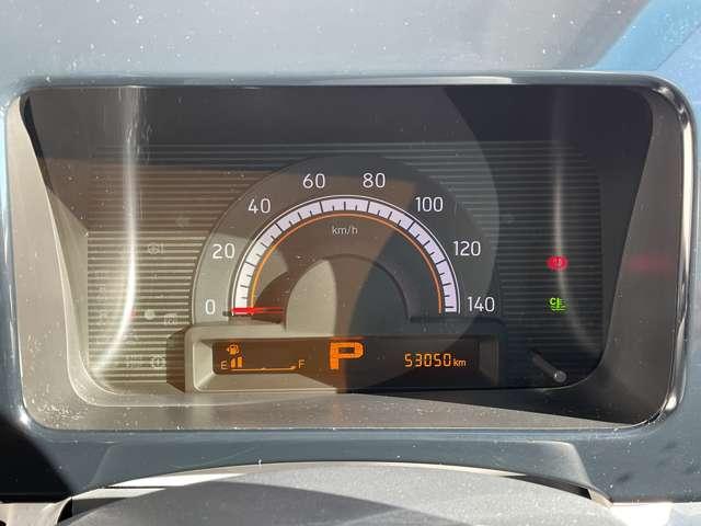 モコ Ｘアイドリングストップ　★アイドリングストップ★インテリジェントキー★プライバシーガラス★（6枚目）