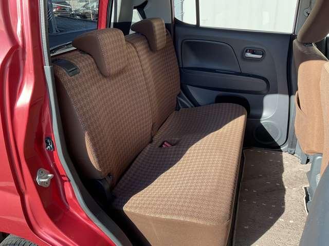 モコ Ｘアイドリングストップ　★アイドリングストップ★インテリジェントキー★プライバシーガラス★（8枚目）