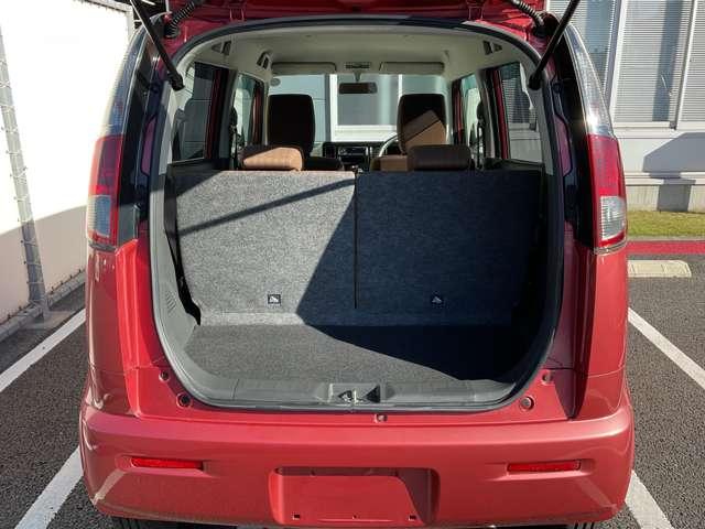 モコ Ｘアイドリングストップ　★アイドリングストップ★インテリジェントキー★プライバシーガラス★（11枚目）