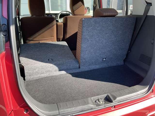 モコ Ｘアイドリングストップ　★アイドリングストップ★インテリジェントキー★プライバシーガラス★（12枚目）