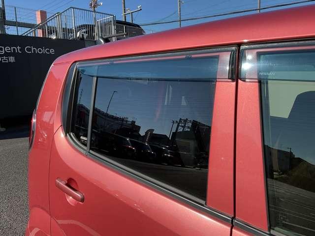 モコ Ｘアイドリングストップ　★アイドリングストップ★インテリジェントキー★プライバシーガラス★（14枚目）