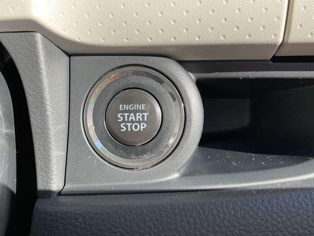 モコ Ｘアイドリングストップ　★アイドリングストップ★インテリジェントキー★プライバシーガラス★（17枚目）