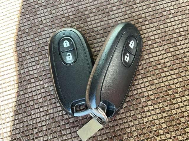 モコ Ｘアイドリングストップ　★アイドリングストップ★インテリジェントキー★プライバシーガラス★（19枚目）