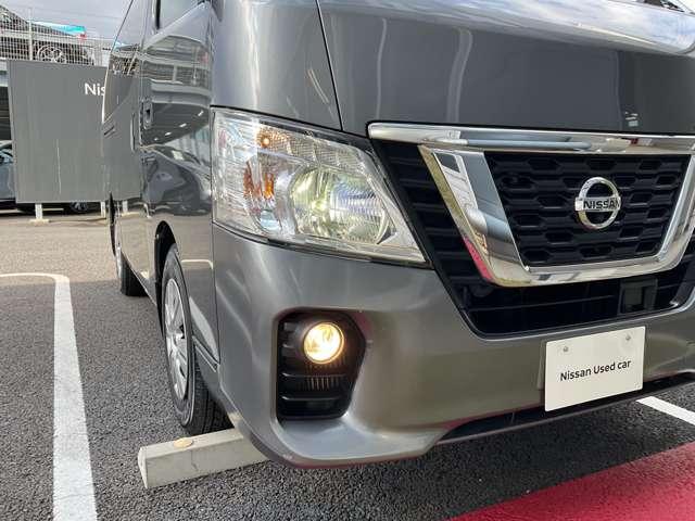 ＮＶ３５０キャラバンバン ロングＤＸターボ　★ＥＸパック★全周囲カメラ★３人乗り★社外ナビフルセグＴＶ★社外ＬＥＤライト★被害軽減ブレーキ★インテリジェントキー★ＶＤＣ★ＥＴＣ★助手席側スライドドア＆バックドアオートクロジャー＆フォグランプ（6枚目）