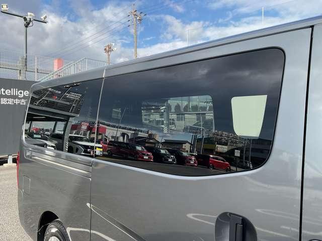 ＮＶ３５０キャラバンバン ロングＤＸターボ　★ＥＸパック★全周囲カメラ★３人乗り★社外ナビフルセグＴＶ★社外ＬＥＤライト★被害軽減ブレーキ★インテリジェントキー★ＶＤＣ★ＥＴＣ★助手席側スライドドア＆バックドアオートクロジャー＆フォグランプ（10枚目）