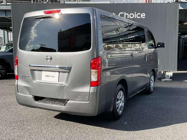ＮＶ３５０キャラバンバン ロングＤＸターボ　★ＥＸパック★全周囲カメラ★３人乗り★社外ナビフルセグＴＶ★社外ＬＥＤライト★被害軽減ブレーキ★インテリジェントキー★ＶＤＣ★ＥＴＣ★助手席側スライドドア＆バックドアオートクロジャー＆フォグランプ（16枚目）