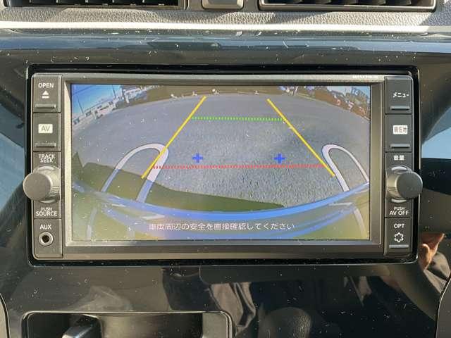 デイズ J ★純正ナビフルセグTV★バックモニター★被害軽減ブレーキ★踏み間違い防止★VDC★キーレス★(4枚目)