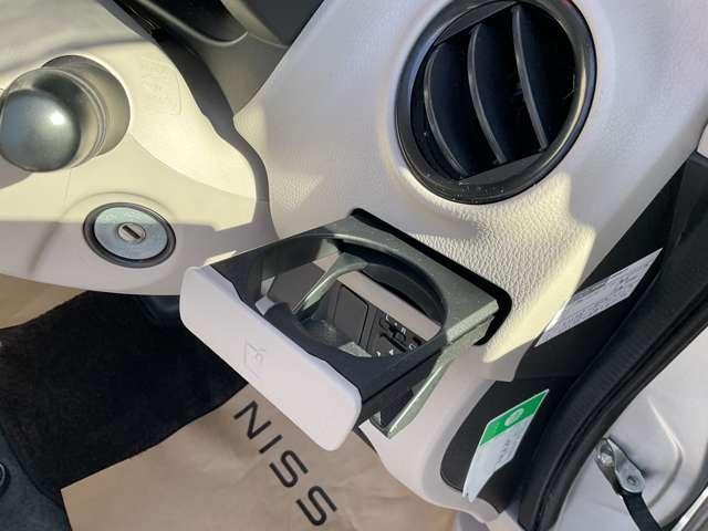 デイズ J ★純正ナビフルセグTV★バックモニター★被害軽減ブレーキ★踏み間違い防止★VDC★キーレス★(18枚目)