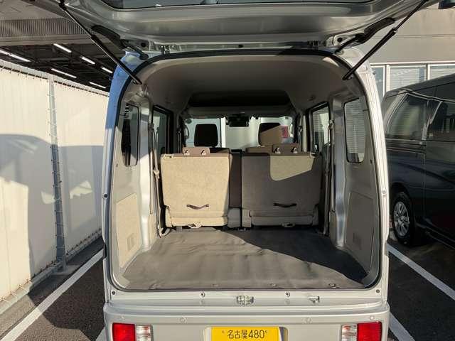 �o�b�N�h�A�͑傫���J���܂��B�����Ԏ��ł��\���L�����Q�b�W�X�y�[�X���m�ۂ��Ă��܂�