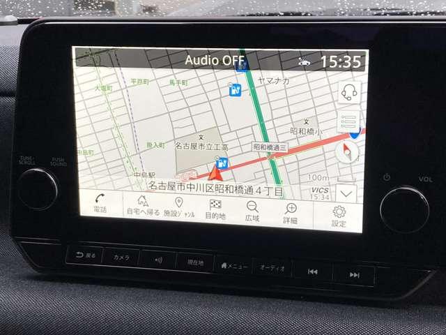 サクラ Ｘ　９０周年記念車　★プロパイロツト★メーカーナビ（Ａｐｐｌｅ・Ａｎｄｒｏｉｄ連携機能）フルセグＴＶ★全周囲カメラ★ＬＥＤライト★ドラレコ前／室内★　ＥＴＣ２．０★充電ケーブル付★寒冷地仕様★ステアリング＆シートヒーター（5枚目）