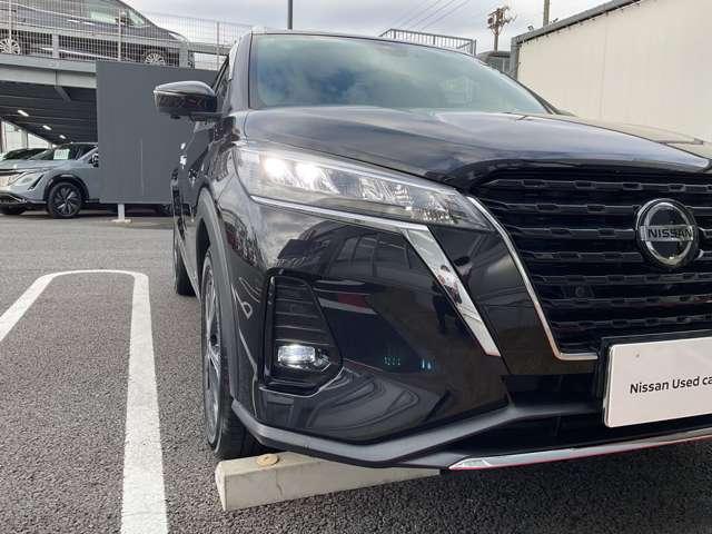 キックス Ｘ　★プロパイロツト★全周囲カメラ★純正大型ナビＢｌｕｅｔｏｏｔｈ＆ＤＶＤ再生フルセグＴＶ★スマートルームミラー★踏み間違い防止★ＬＥＤライト★ハイビームアシスト★ＥＴＣ★ＳＯＳコール★被害軽減ブレーキ（8枚目）