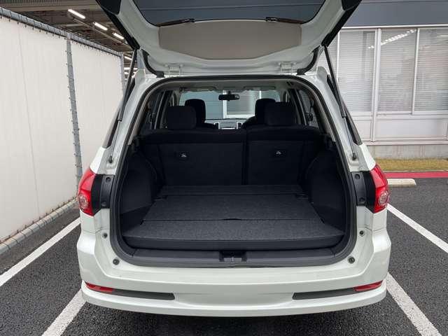 �o�b�N�h�A�͑傫���J���܂��B�����Ԏ��ł��\���L�����Q�b�W�X�y�[�X���m�ۂ��Ă��܂��B