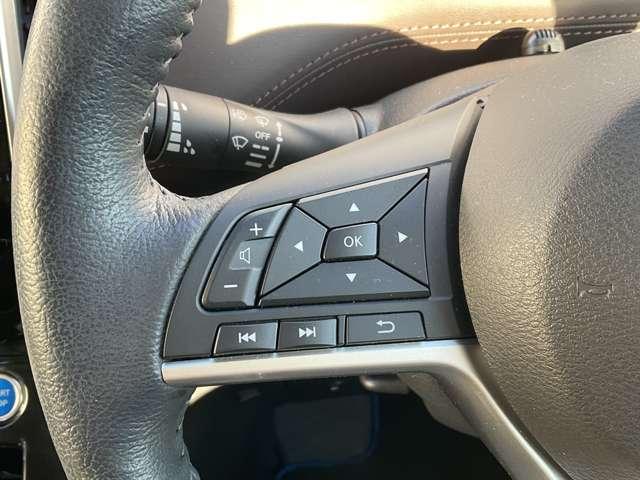 セレナ １．２　ｅ－ＰＯＷＥＲ　ハイウェイスター　Ｇ　プロパイロツト　後席モニター　寒冷地仕様　３６０度カメラ　衝突軽減ブレーキ　ＴＶ　禁煙車　両側パワースライドドア　ＬＤＰ　ＬＥＤヘッドライト　インテリジェントキー　寒冷地仕様　ドライブレコーダー　ＥＴＣ　レーダークルコン　オートエアコン（13枚目）