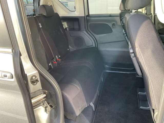 ルークス ハイウェイスター X プロパイロットエディション ★全周囲カメラ★純正大型ナビ(レコーダーリンク&HDMI)フルセグTV★両側ハンズフリーオートスライドドア★踏み間違い防止★LEDライト★ドラレコ前/室内★ETC2.0★USB充電ソケット★快適パック(19枚目)