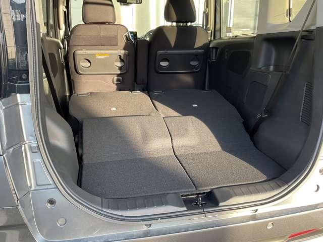 ルークス ハイウェイスター X プロパイロットエディション ★全周囲カメラ★純正大型ナビ(レコーダーリンク&HDMI)フルセグTV★両側ハンズフリーオートスライドドア★踏み間違い防止★LEDライト★ドラレコ前/室内★ETC2.0★USB充電ソケット★快適パック(22枚目)