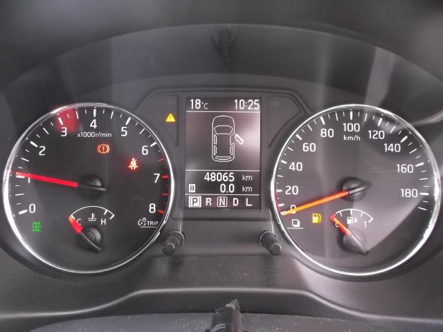 20X 4WD シートヒーター前後(13枚目)