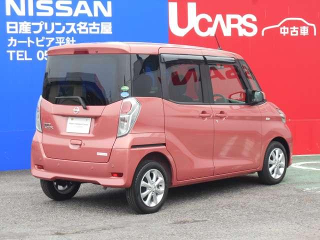 X Vセレクション ★純正メモリーナビ★フルセグTV★全周囲カメラ★LEDヘッドランプ★両側オートスライドドア★ステアリングスイッチ★アイドリングストップ★純正アルミ★ドライブレコーダー★オートエアコン★シーリングファン(2枚目)