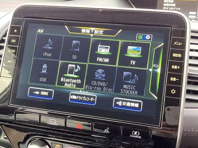 セレナ １．２　ｅ－ＰＯＷＥＲ　ハイウェイスター　Ｖ　プロパイロット　★プロパイロット★自動（被害軽減）ブレーキ★踏み間違い衝突防止★車線逸脱警報★アラウンドモニター★メモリーナビ★フルセグＴＶ★ハンズフリー両側オートスライドドア★スマートルームミラー★ＬＥＤライト★（16枚目）