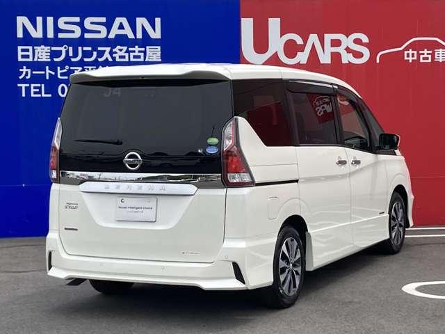 日産 セレナ