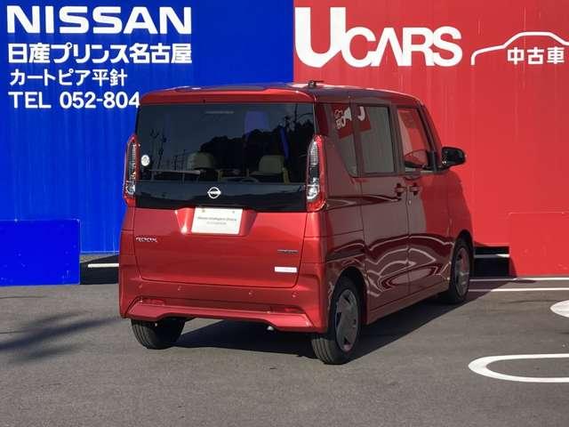 日産 ルークス