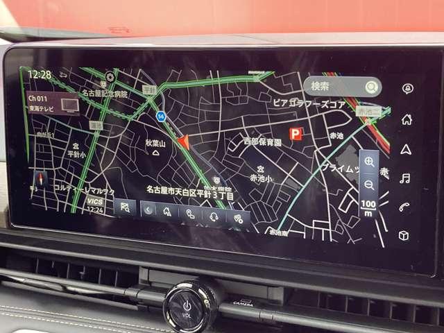 セレナ 2.0 ハイウェイスターV プロパイロット メーカーナビ こちらの車両はひょう害車となります。新車保証はありません。軽微な凹みがありますが、走行に問題はございません。店頭にて現車をご確認いただきましてからのみの販売となります。【プロパイロット】メーカーナビ★(5枚目)