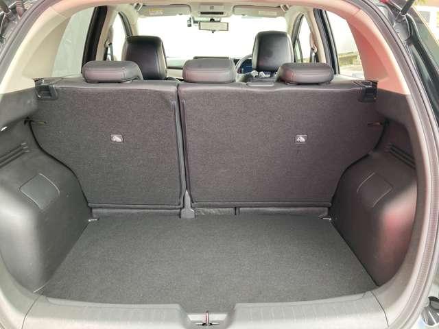 オーラ 1.2 G レザーエディション 黒革シート プロパイロット 【プロパイロット】★自動(被害軽減)ブレーキ★踏み間違い衝突防止★車線逸脱警報★アラウンドモニター★日産コネクトナビ★フルセグTV★BOSEサウンドシステム★前・室内ドラレコ★ETC2.0★VDC★(22枚目)