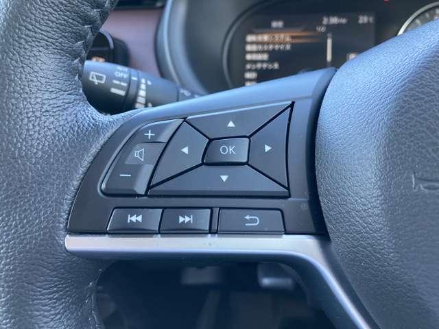 キックス １．２　Ｘ　スタイルエディション　（ｅ－ＰＯＷＥＲ）　プロパイロット　アラウンドビューモニター　レーダークルーズ　被害軽減ブレーキ　ＬＥＤヘッドライト　アラウンドビューモニター　インテリジェントキー　ドラレコ　メモリ－ナビ　エアコン　パワステ　キーレス　パワーウィンドウ　ＡＢＳ　車線逸脱（12枚目）