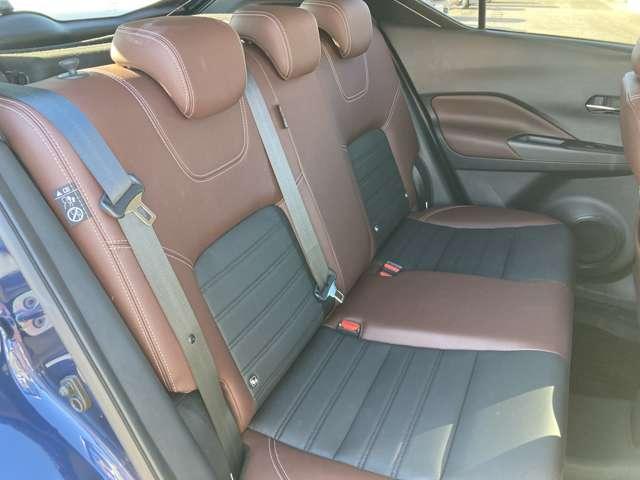 キックス １．２　Ｘ　スタイルエディション　（ｅ－ＰＯＷＥＲ）　プロパイロット　アラウンドビューモニター　レーダークルーズ　被害軽減ブレーキ　ＬＥＤヘッドライト　アラウンドビューモニター　インテリジェントキー　ドラレコ　メモリ－ナビ　エアコン　パワステ　キーレス　パワーウィンドウ　ＡＢＳ　車線逸脱（18枚目）