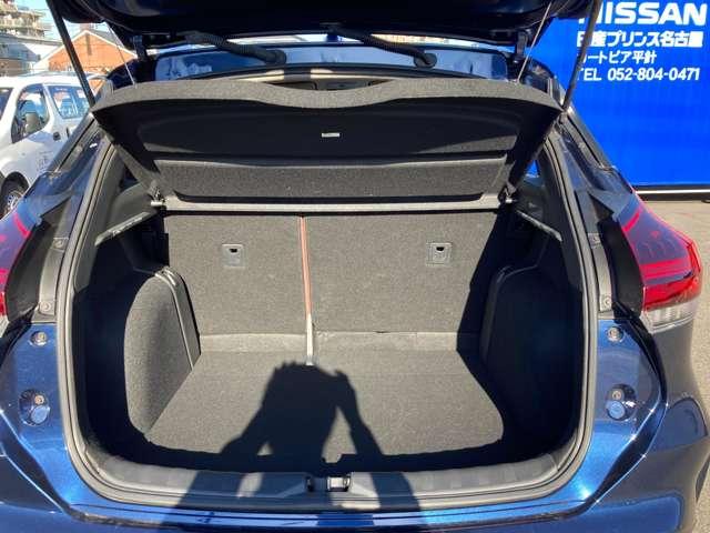 キックス １．２　Ｘ　スタイルエディション　（ｅ－ＰＯＷＥＲ）　プロパイロット　アラウンドビューモニター　レーダークルーズ　被害軽減ブレーキ　ＬＥＤヘッドライト　アラウンドビューモニター　インテリジェントキー　ドラレコ　メモリ－ナビ　エアコン　パワステ　キーレス　パワーウィンドウ　ＡＢＳ　車線逸脱（19枚目）