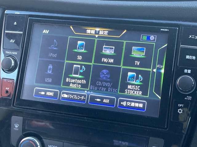 エクストレイル 2.0 20Xi Vセレクション 2列車 4WD 【プロパイロット】★自動(被害軽減)ブレーキ★踏み間違い衝突防止★車線逸脱警報★アラウンドモニター★大画面ナビ★フルセグTV★後席モニター★LEDライト★オートバックドア★前後ドラレコ★ETC2.0★(7枚目)