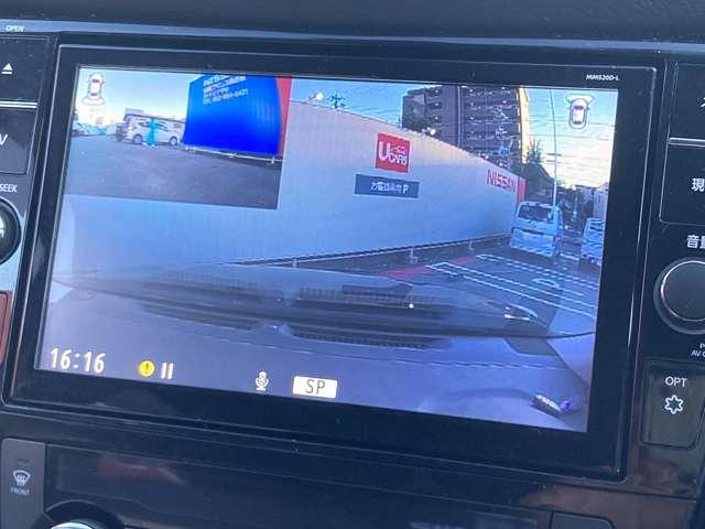 エクストレイル 2.0 20Xi Vセレクション 2列車 4WD 【プロパイロット】★自動(被害軽減)ブレーキ★踏み間違い衝突防止★車線逸脱警報★アラウンドモニター★大画面ナビ★フルセグTV★後席モニター★LEDライト★オートバックドア★前後ドラレコ★ETC2.0★(8枚目)