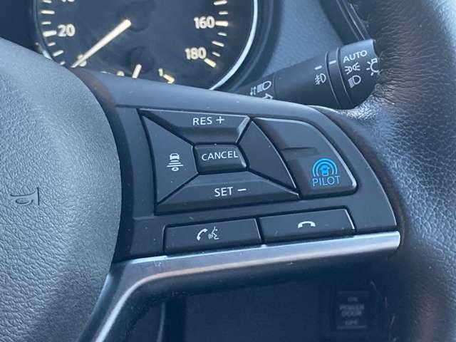 エクストレイル 2.0 20Xi Vセレクション 2列車 4WD 【プロパイロット】★自動(被害軽減)ブレーキ★踏み間違い衝突防止★車線逸脱警報★アラウンドモニター★大画面ナビ★フルセグTV★後席モニター★LEDライト★オートバックドア★前後ドラレコ★ETC2.0★(14枚目)