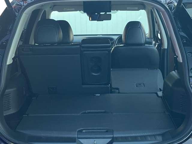 エクストレイル 2.0 20Xi Vセレクション 2列車 4WD 【プロパイロット】★自動(被害軽減)ブレーキ★踏み間違い衝突防止★車線逸脱警報★アラウンドモニター★大画面ナビ★フルセグTV★後席モニター★LEDライト★オートバックドア★前後ドラレコ★ETC2.0★(20枚目)