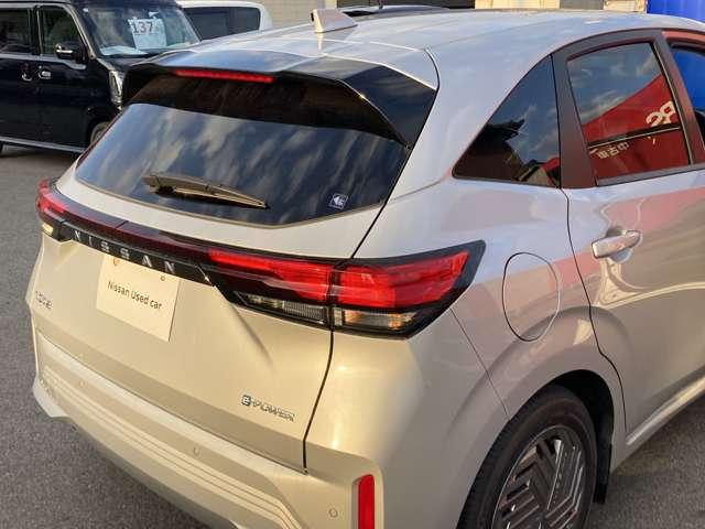 ノート 1.2 X 雹害車 プロパイロット 日産コネクトナビ リアカメラ 衝突被害軽減ブレ-キ 全方位カメラ ETC付 禁煙車 LEDヘッドライト レーダークルーズ レーンアシスト インテリジェントキー ワンオーナー ワンセグTV TVナビ サイドカメラ ABS(20枚目)