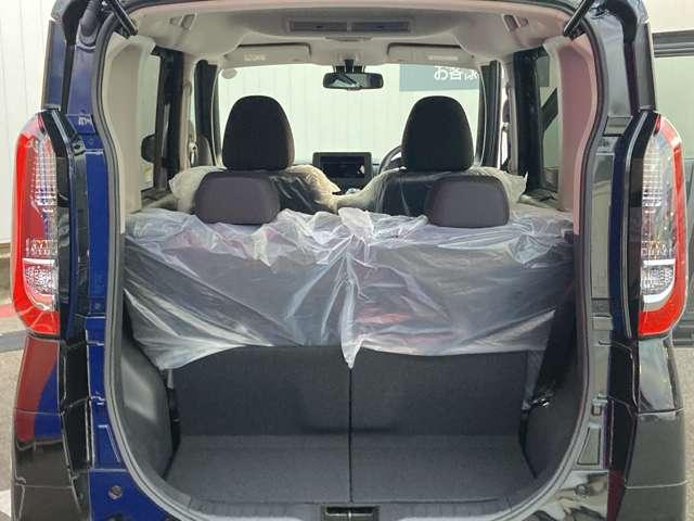 ルークス ６６０　ハイウェイスターＸ　プロパイロット　エディション　雹害車　プロパイロット　ＬＥＤライト　左右パワースライドドア　イモビ　パノラマモニター　助手席エアバッグ　衝突軽減ブレーキ　ＰＷ　禁煙　ＬＥＤヘッドライト　ＬＤＷ　スマートキー　ワンオーナー車　バックカメラ　ＰＳ　ＡＡＣ　アルミホイール（18枚目）